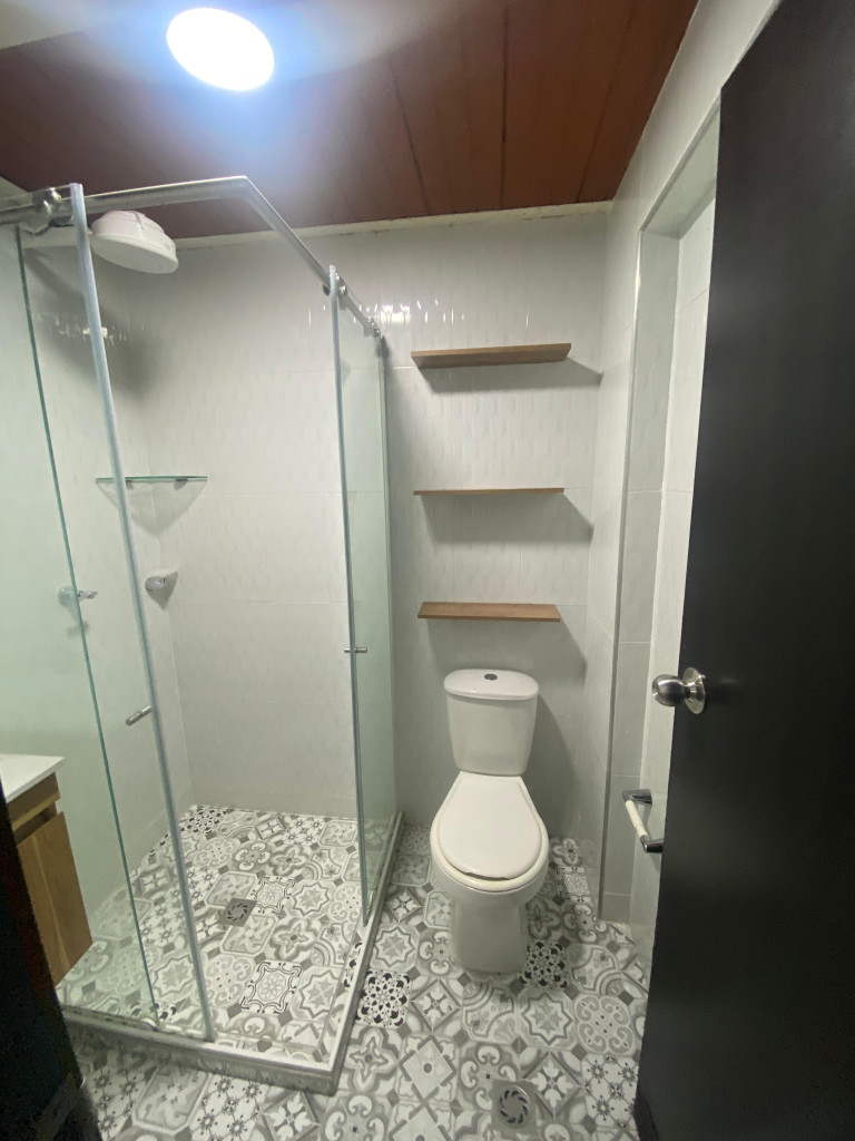 Apartamento En Arriendo - Poblado Campestre, Candelaria