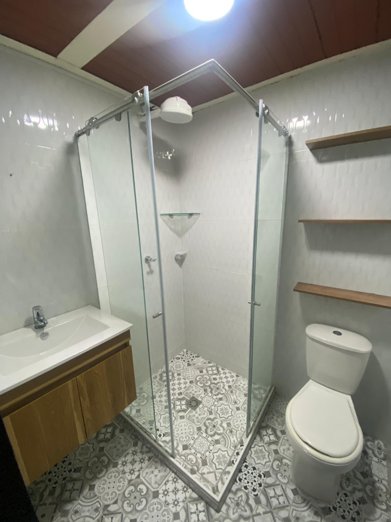 Apartamento En Arriendo - Poblado Campestre, Candelaria