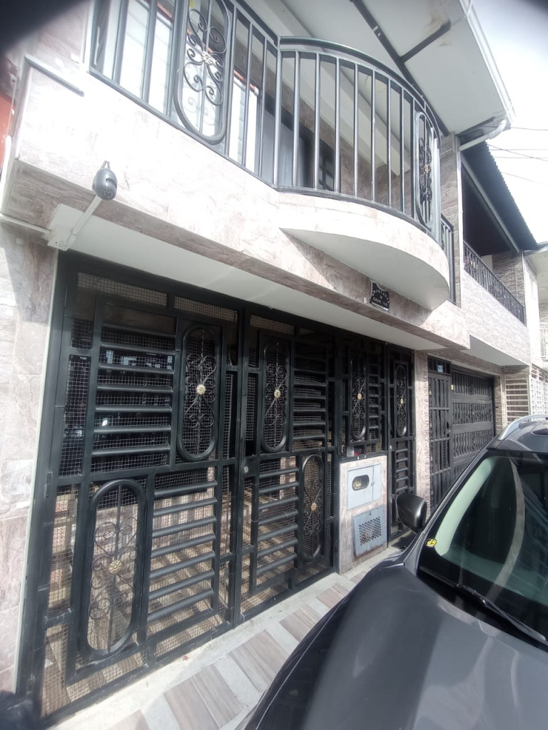 Apartamento En Arriendo - Poblado Campestre, Candelaria