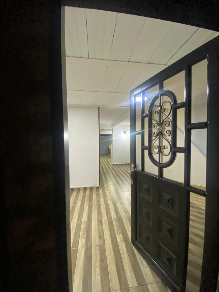 Apartamento En Arriendo - Poblado Campestre, Candelaria