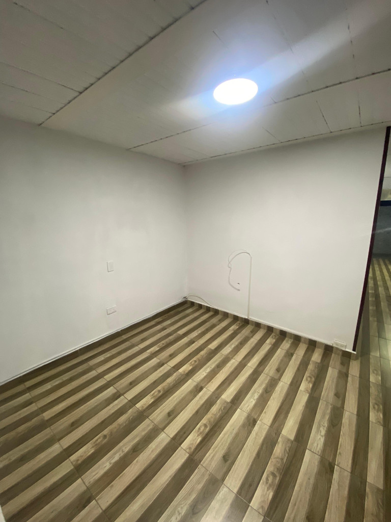 Apartamento En Arriendo - Poblado Campestre, Candelaria