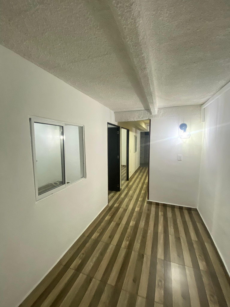 Apartamento En Arriendo - Poblado Campestre, Candelaria