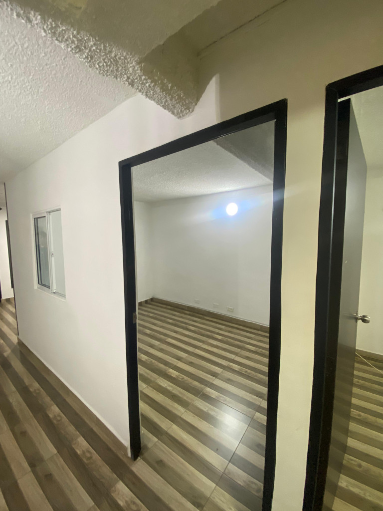 Apartamento En Arriendo - Poblado Campestre, Candelaria