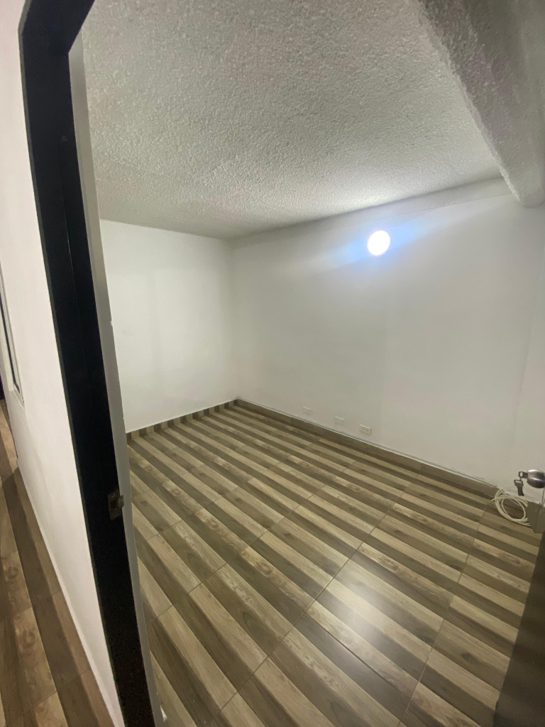 Apartamento En Arriendo - Poblado Campestre, Candelaria