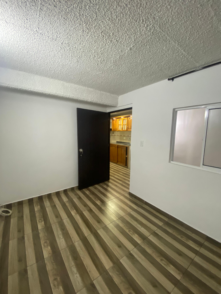 Apartamento En Arriendo - Poblado Campestre, Candelaria