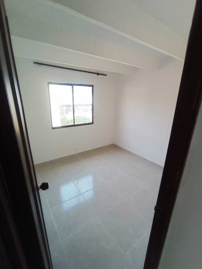 Apartamento En Venta - Chiminangos, Cali