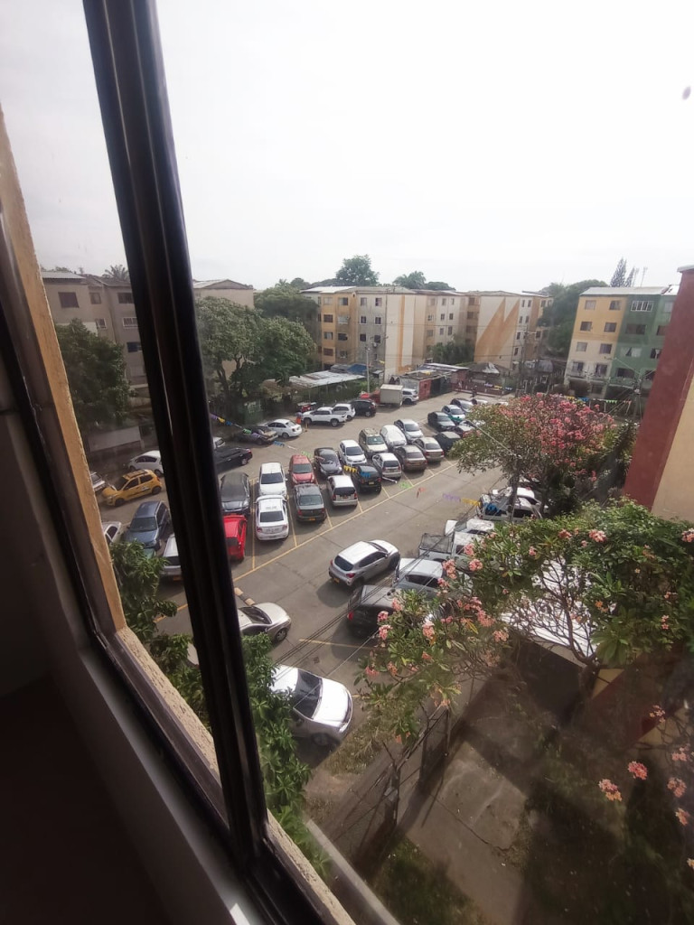 Apartamento En Venta - Chiminangos, Cali