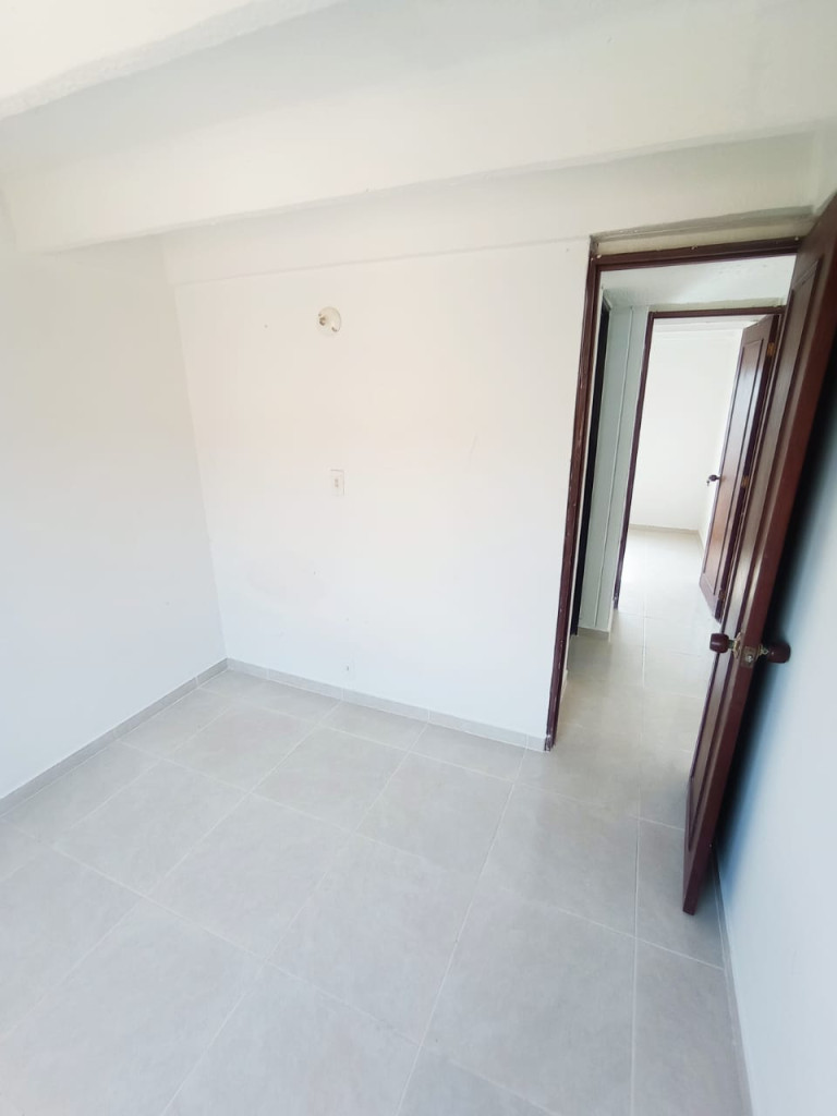 Apartamento En Venta - Chiminangos, Cali