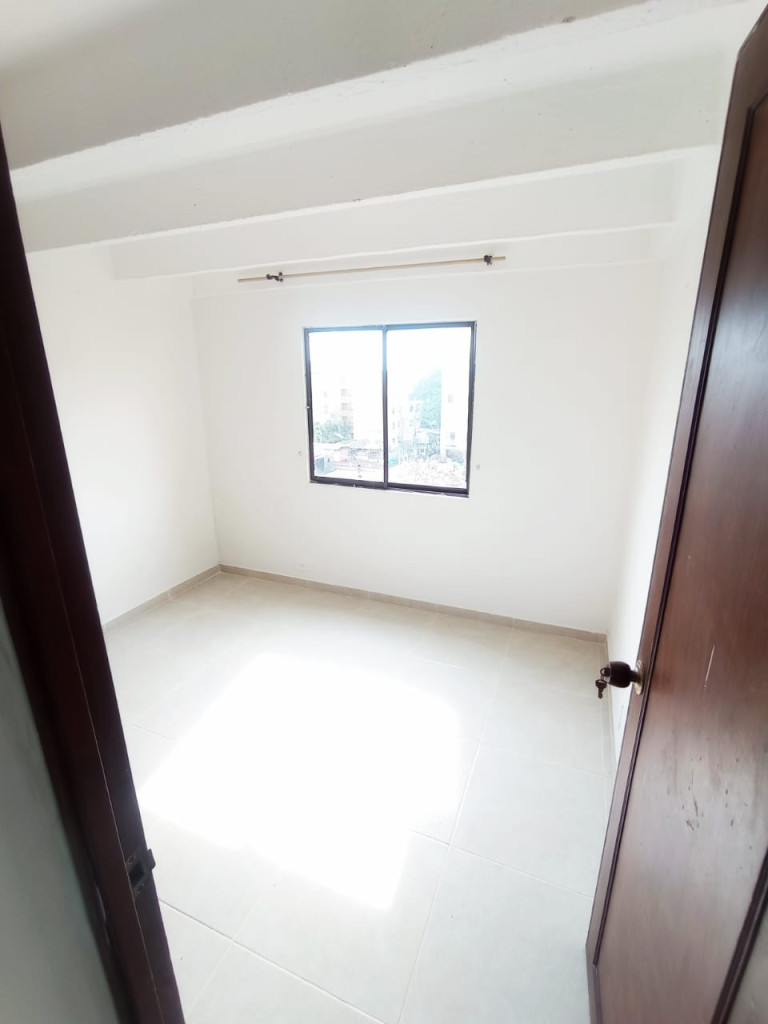 Apartamento En Venta - Chiminangos, Cali
