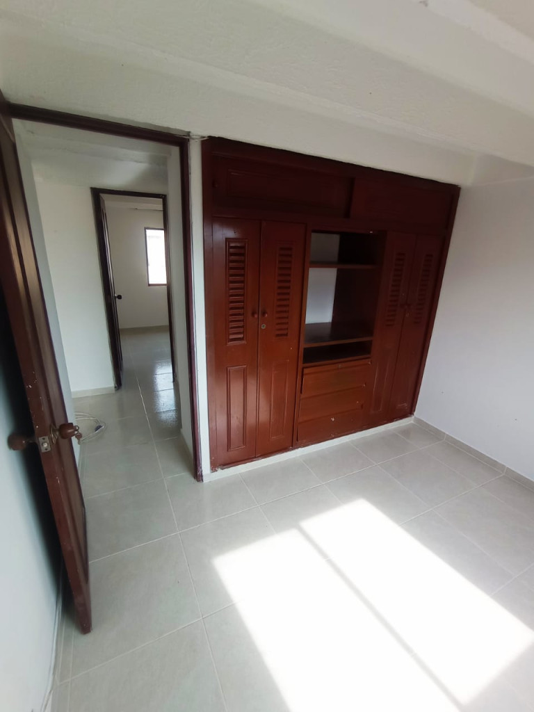 Apartamento En Venta - Chiminangos, Cali