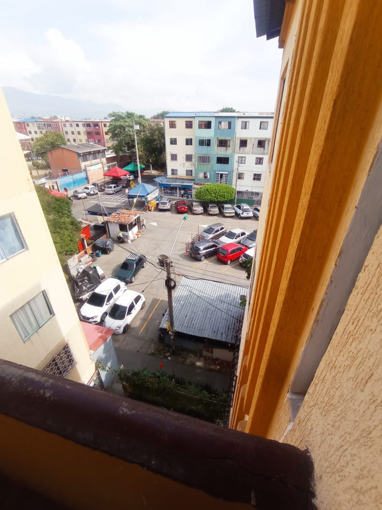 Apartamento En Venta - Chiminangos, Cali