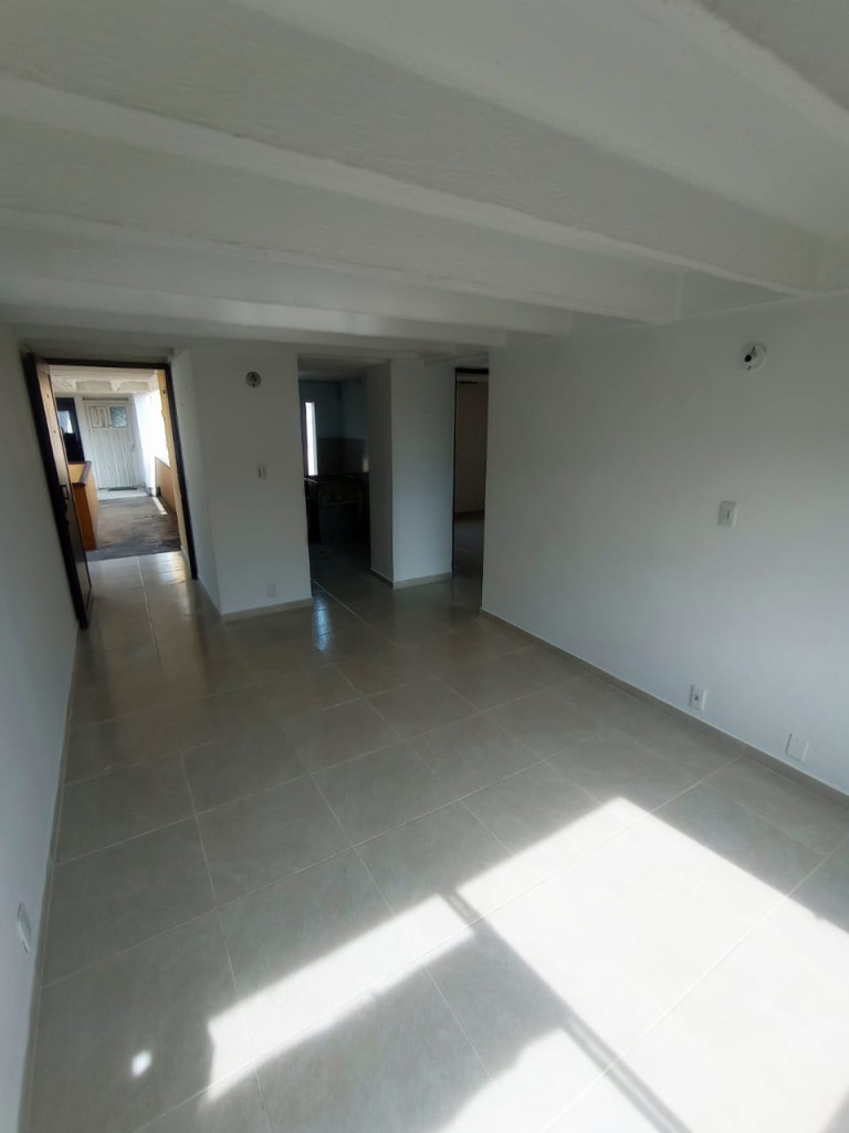 Apartamento En Venta - Chiminangos, Cali