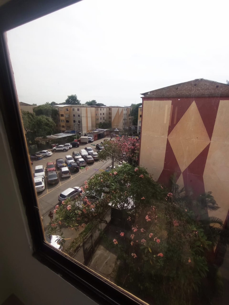 Apartamento En Venta - Chiminangos, Cali