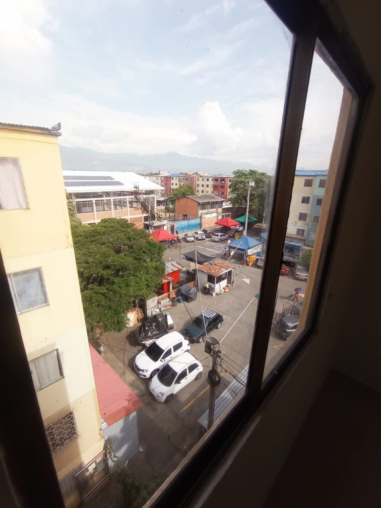 Apartamento En Venta - Chiminangos, Cali