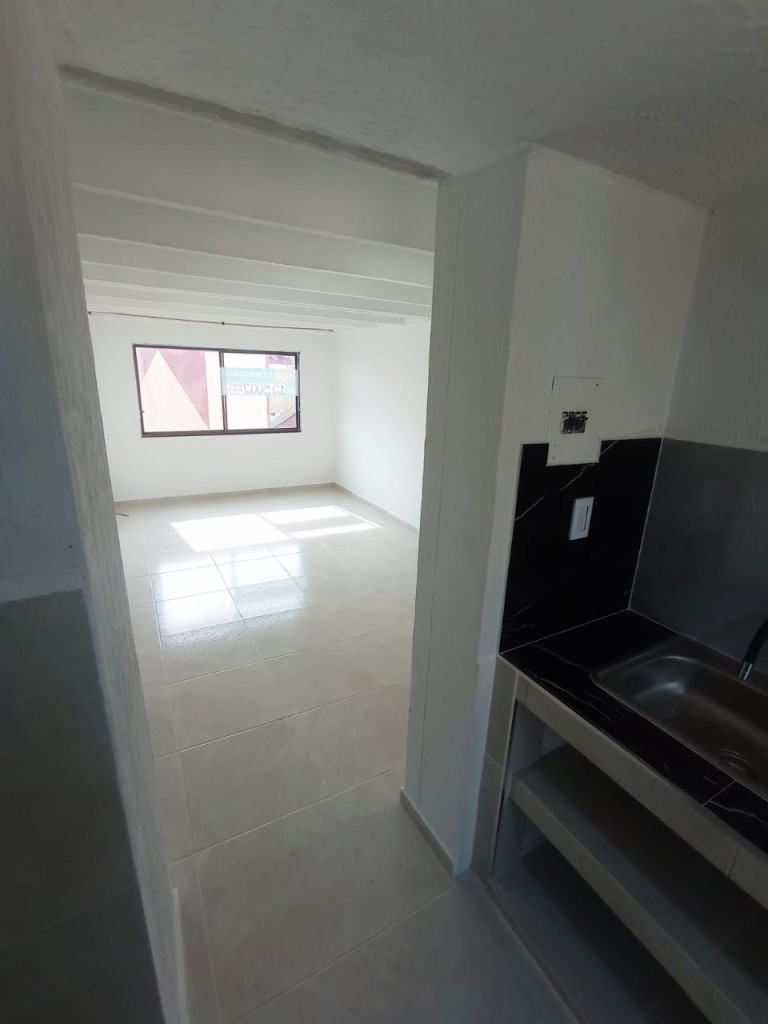 Apartamento En Venta - Chiminangos, Cali