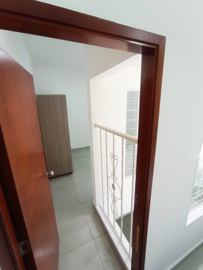 Casa En Arriendo - Brisas De Los Andes, Cali