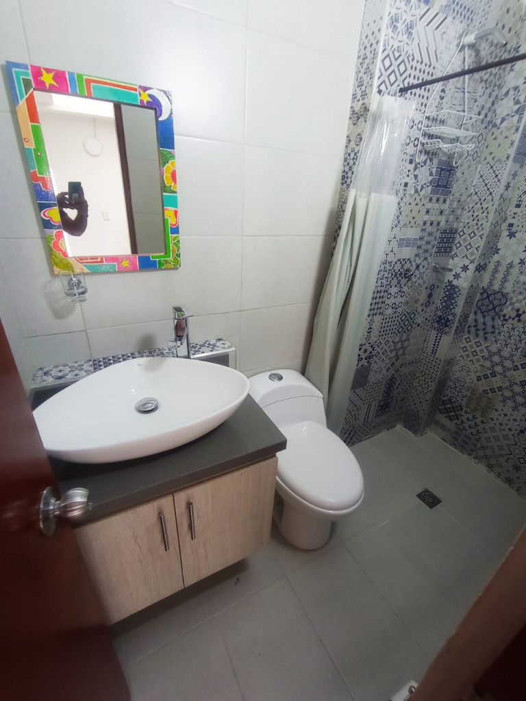 Casa En Arriendo - Brisas De Los Andes, Cali