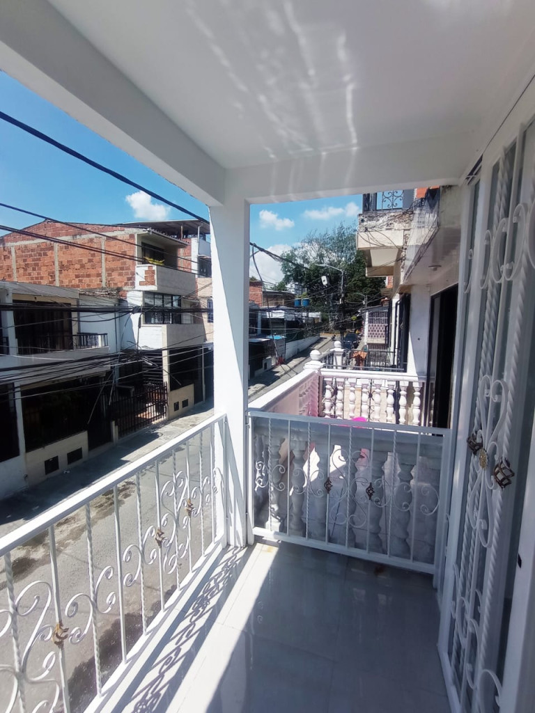 Casa En Arriendo - Brisas De Los Andes, Cali