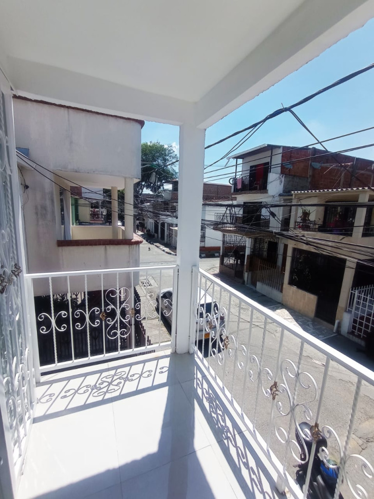 Casa En Arriendo - Brisas De Los Andes, Cali