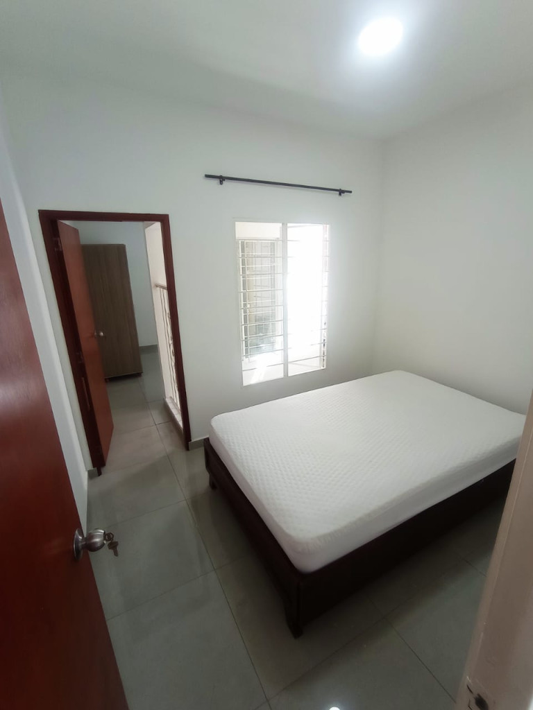 Casa En Arriendo - Brisas De Los Andes, Cali