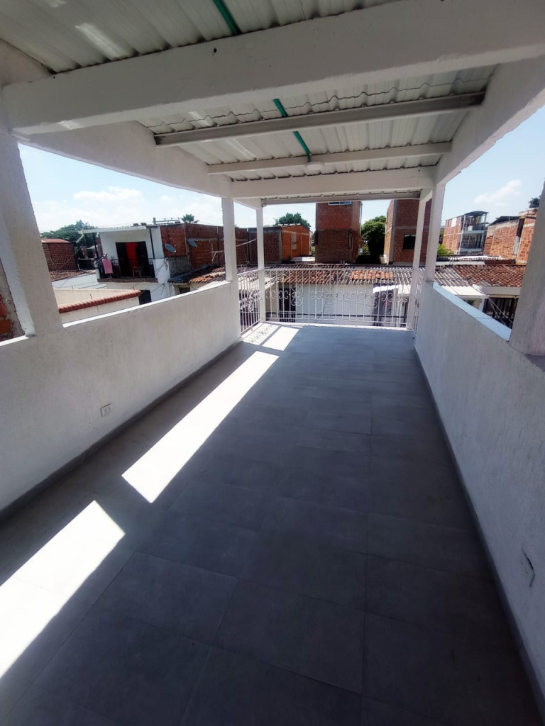 Casa En Arriendo - Brisas De Los Andes, Cali