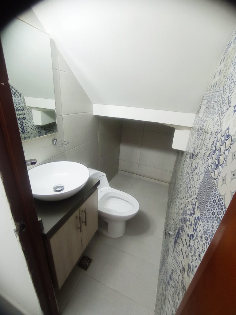 Casa En Arriendo - Brisas De Los Andes, Cali