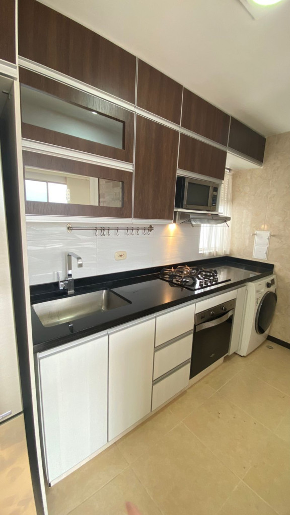 Apartamento En Arriendo - Vegas Del Lili, Cali