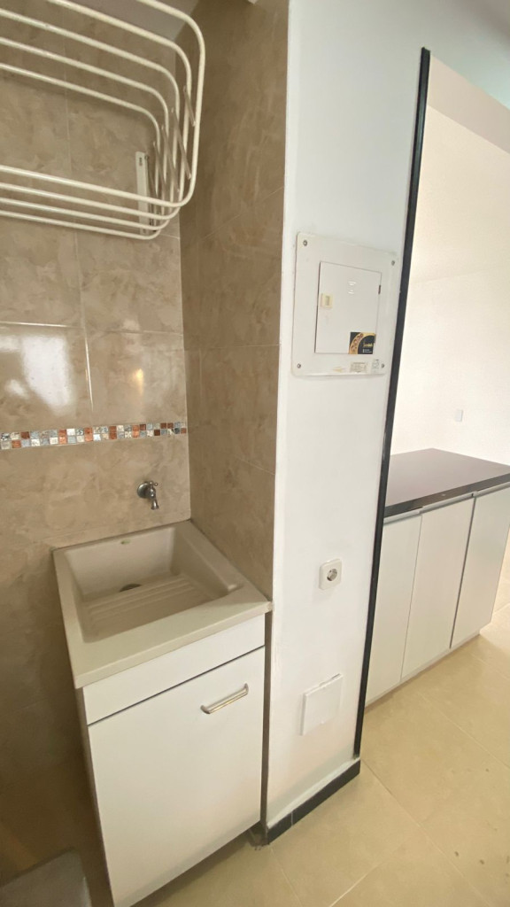 Apartamento En Arriendo - Vegas Del Lili, Cali