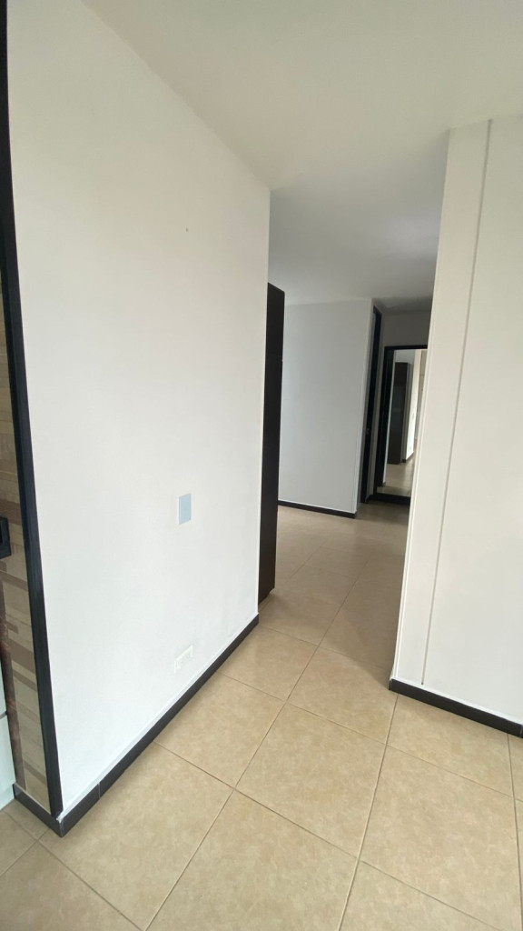 Apartamento En Arriendo - Vegas Del Lili, Cali