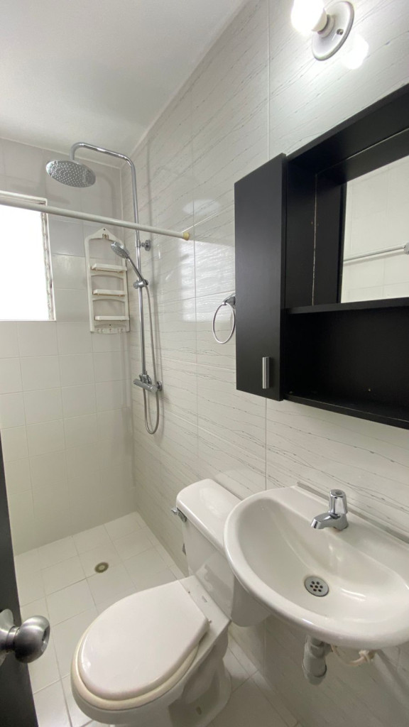 Apartamento En Arriendo - Vegas Del Lili, Cali