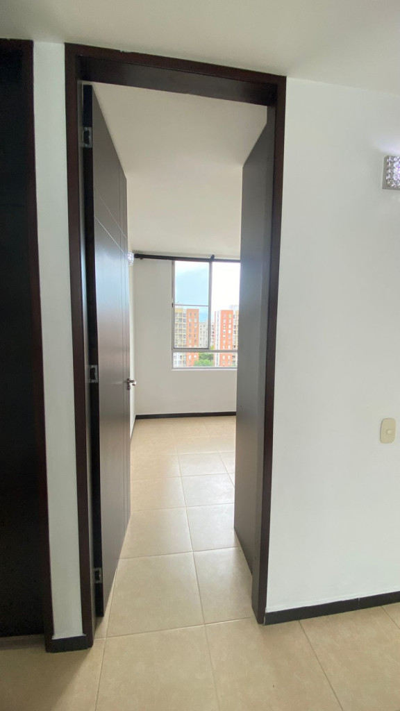Apartamento En Arriendo - Vegas Del Lili, Cali