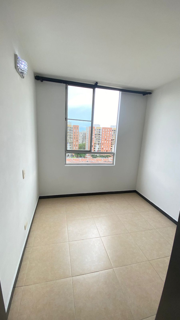 Apartamento En Arriendo - Vegas Del Lili, Cali