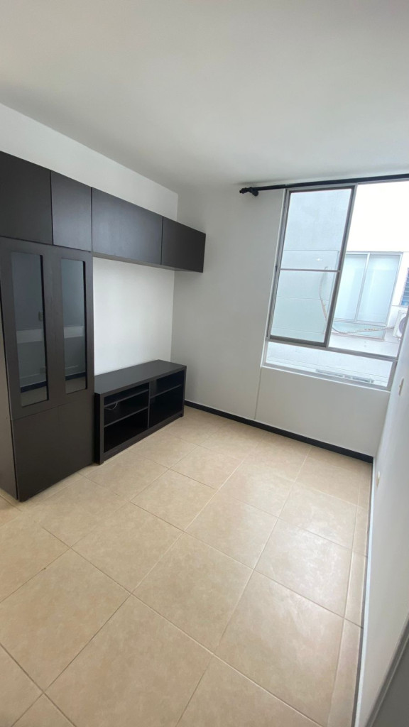 Apartamento En Arriendo - Vegas Del Lili, Cali