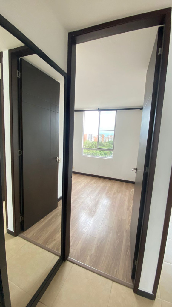 Apartamento En Arriendo - Vegas Del Lili, Cali