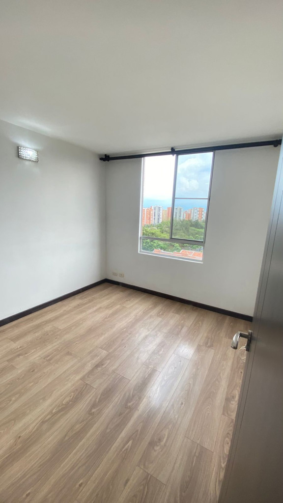 Apartamento En Arriendo - Vegas Del Lili, Cali