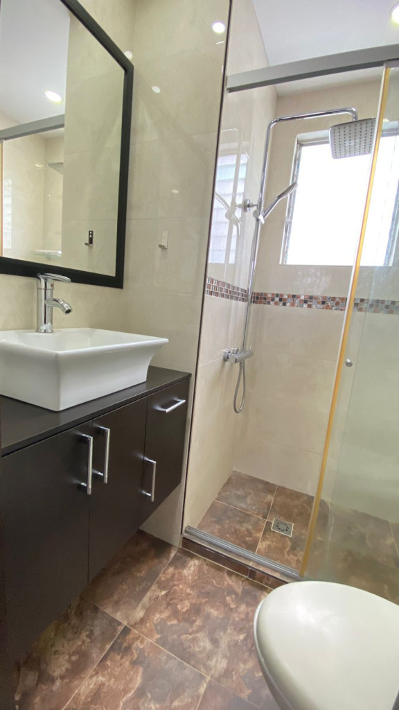 Apartamento En Arriendo - Vegas Del Lili, Cali