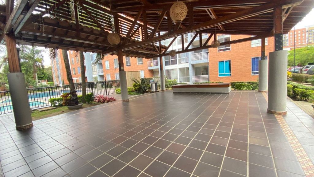 Apartamento En Arriendo - Vegas Del Lili, Cali