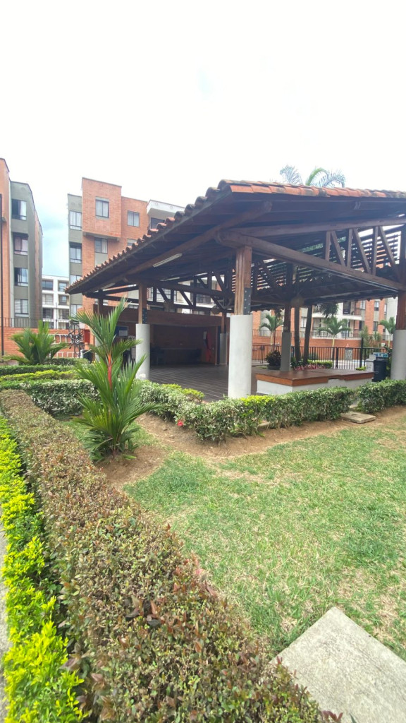 Apartamento En Arriendo - Vegas Del Lili, Cali