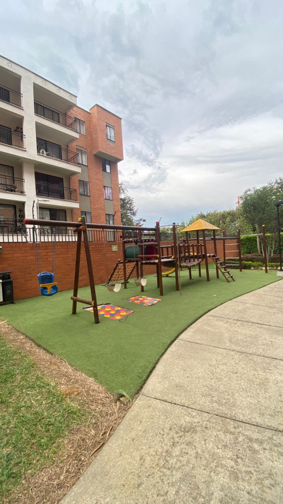 Apartamento En Arriendo - Vegas Del Lili, Cali