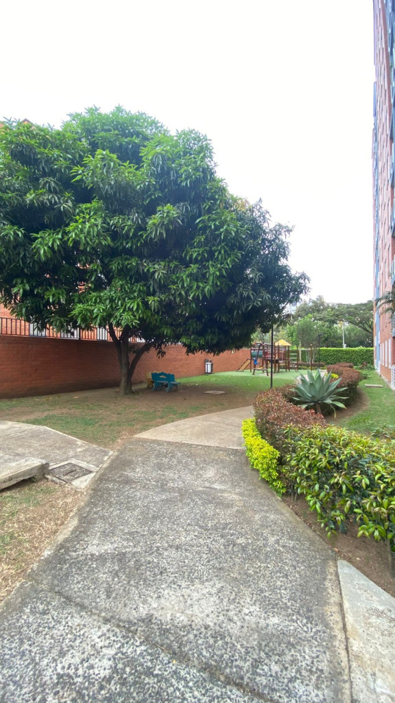 Apartamento En Arriendo - Vegas Del Lili, Cali