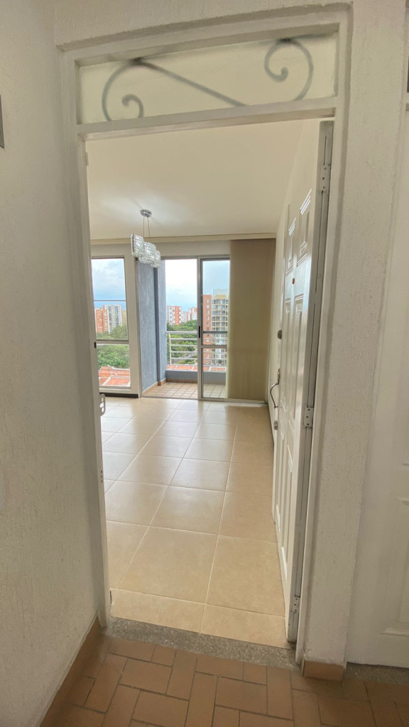 Apartamento En Arriendo - Vegas Del Lili, Cali