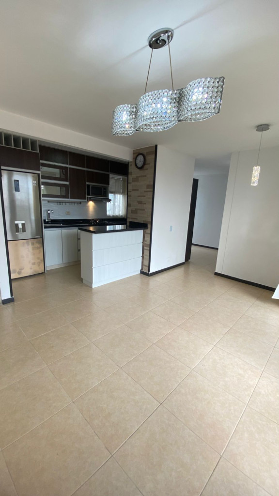 Apartamento En Arriendo - Vegas Del Lili, Cali