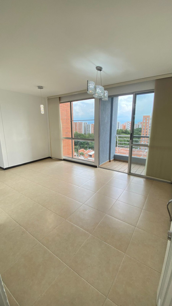 Apartamento En Arriendo - Vegas Del Lili, Cali