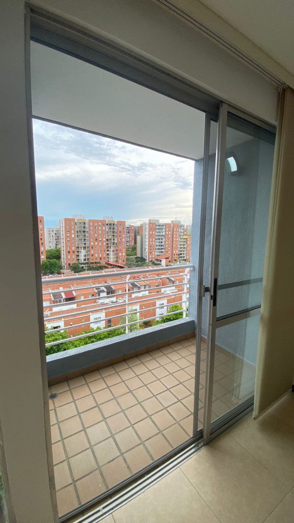 Apartamento En Arriendo - Vegas Del Lili, Cali