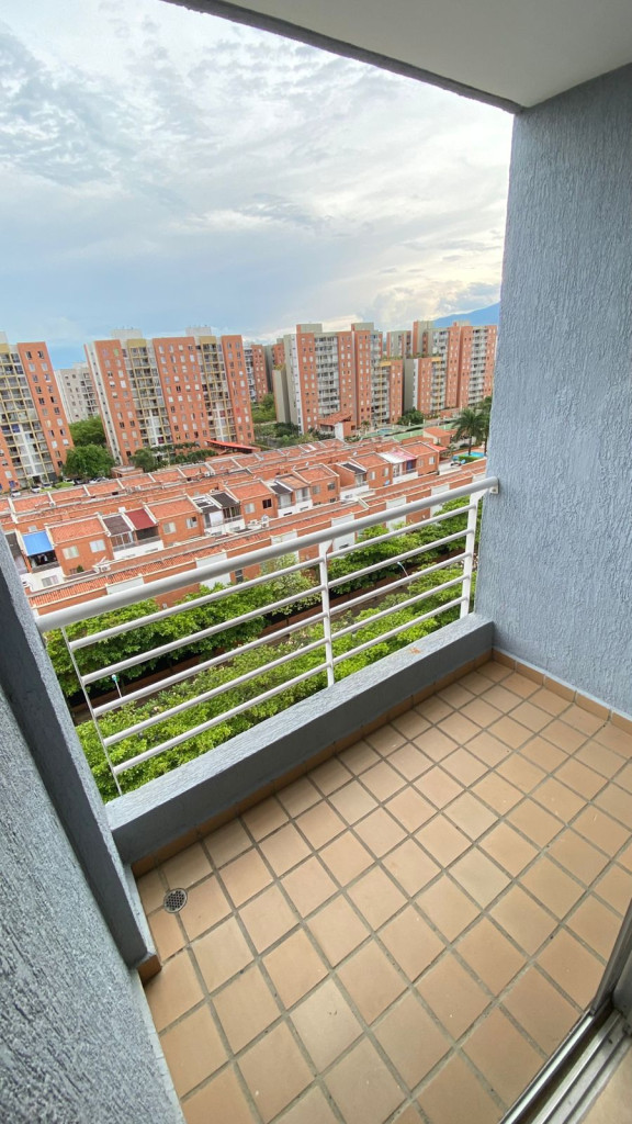 Apartamento En Arriendo - Vegas Del Lili, Cali