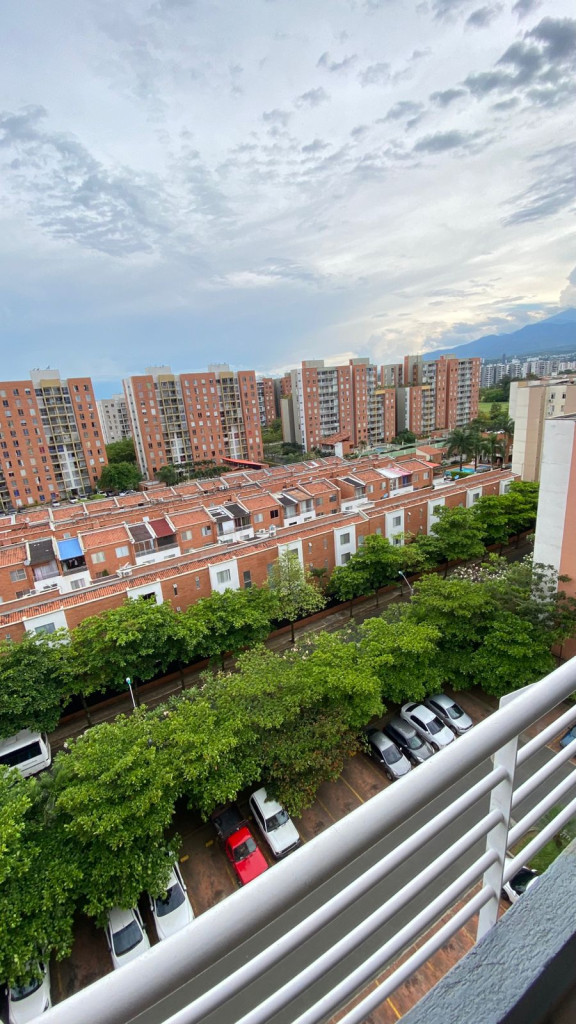 Apartamento En Arriendo - Vegas Del Lili, Cali