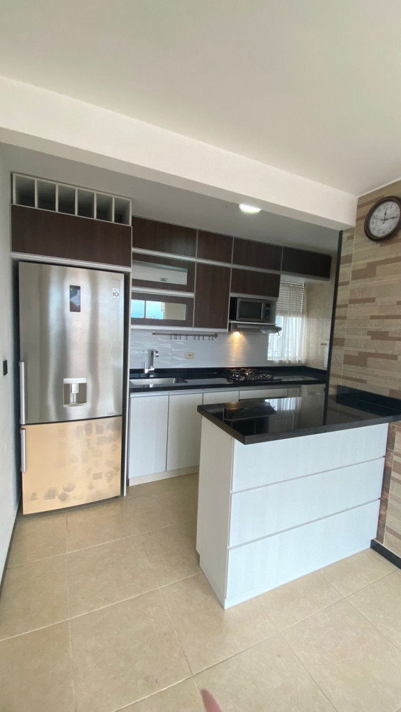 Apartamento En Arriendo - Vegas Del Lili, Cali