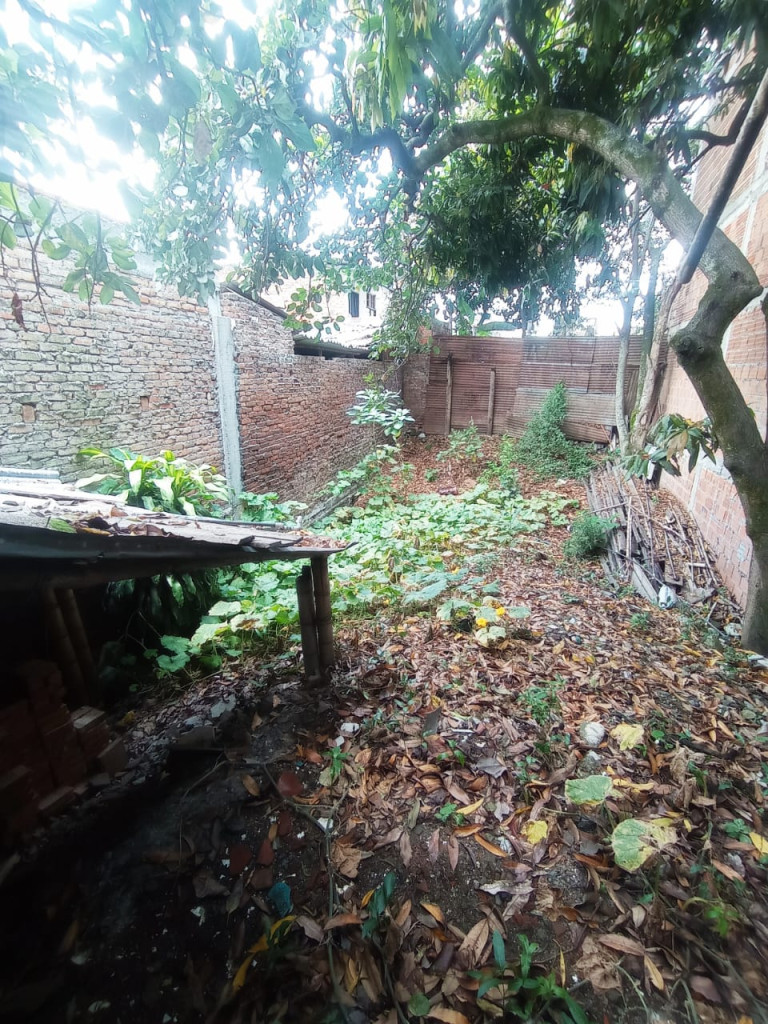 Casa En Venta - Emilia, Palmira