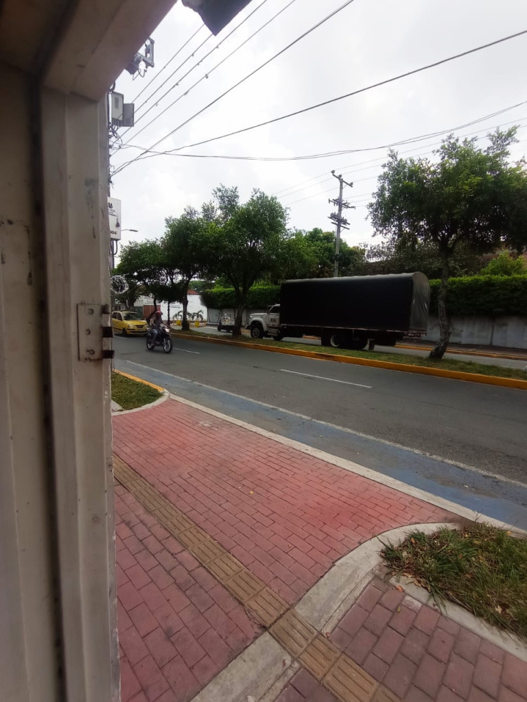 Casa En Venta - Emilia, Palmira