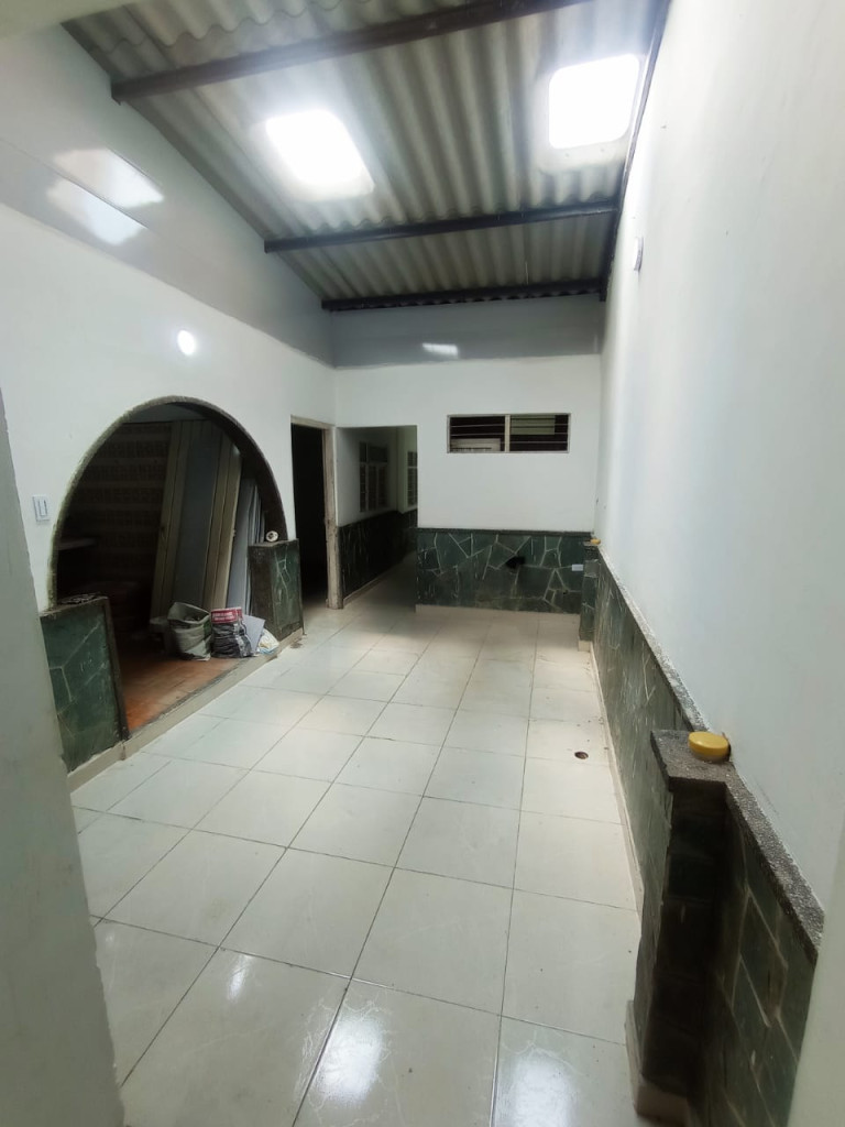 Casa En Venta - Emilia, Palmira